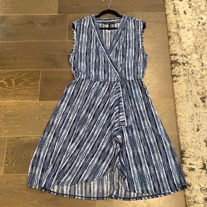 BCBG Dress Size L
